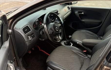 Volkswagen Polo VI (EU Market), 2015 год, 650 000 рублей, 2 фотография