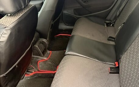 Volkswagen Polo VI (EU Market), 2015 год, 650 000 рублей, 5 фотография