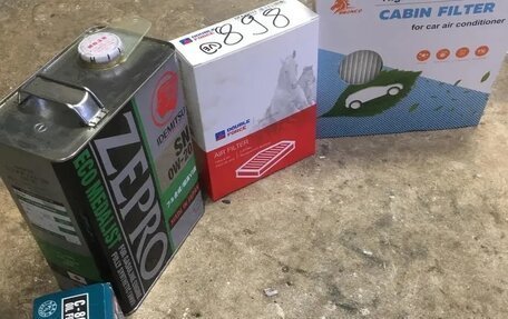 Honda Vezel, 2019 год, 1 890 000 рублей, 9 фотография