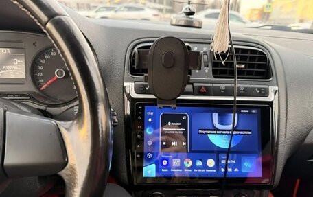 Volkswagen Polo VI (EU Market), 2015 год, 650 000 рублей, 7 фотография