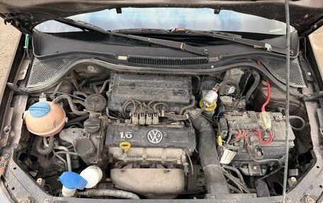 Volkswagen Polo VI (EU Market), 2015 год, 650 000 рублей, 8 фотография