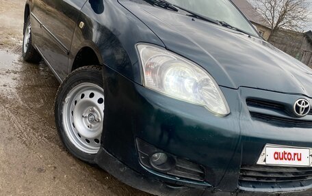 Toyota Corolla, 2006 год, 375 000 рублей, 2 фотография