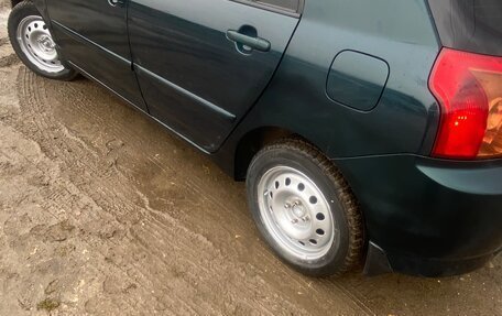 Toyota Corolla, 2006 год, 375 000 рублей, 4 фотография