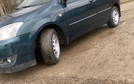 Toyota Corolla, 2006 год, 375 000 рублей, 3 фотография