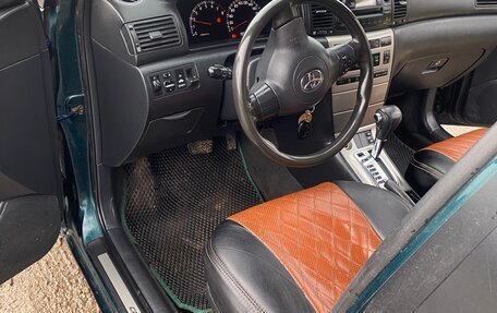 Toyota Corolla, 2006 год, 375 000 рублей, 6 фотография