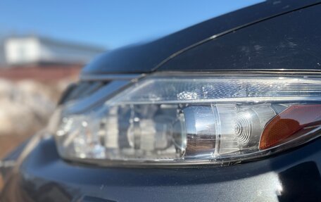 Nissan Murano, 2011 год, 1 030 000 рублей, 8 фотография