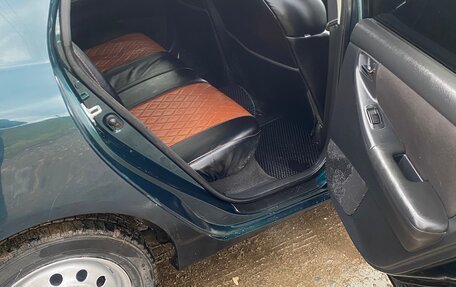 Toyota Corolla, 2006 год, 375 000 рублей, 9 фотография