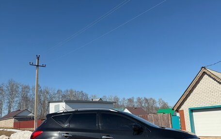 Nissan Murano, 2011 год, 1 030 000 рублей, 5 фотография