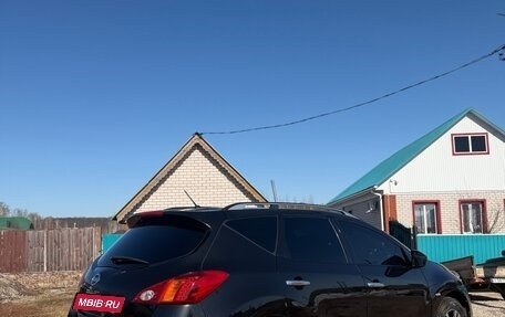 Nissan Murano, 2011 год, 1 030 000 рублей, 4 фотография
