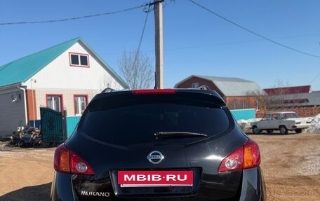 Nissan Murano, 2011 год, 1 030 000 рублей, 6 фотография