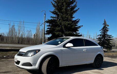 Opel Astra H, 2010 год, 455 000 рублей, 3 фотография