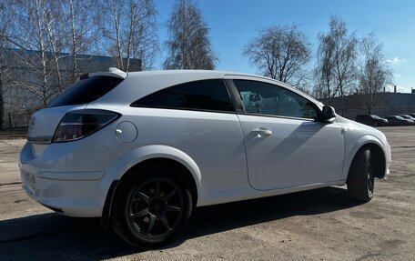Opel Astra H, 2010 год, 455 000 рублей, 4 фотография