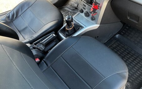 Opel Astra H, 2010 год, 455 000 рублей, 9 фотография