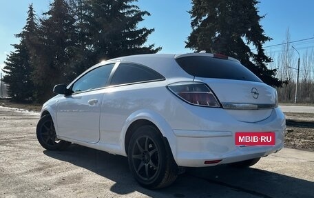 Opel Astra H, 2010 год, 455 000 рублей, 6 фотография