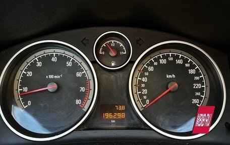 Opel Astra H, 2010 год, 455 000 рублей, 7 фотография