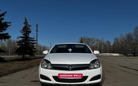 Opel Astra H, 2010 год, 455 000 рублей, 2 фотография