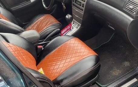 Toyota Corolla, 2006 год, 375 000 рублей, 8 фотография