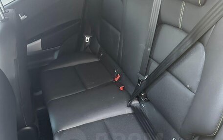 KIA Picanto III рестайлинг, 2021 год, 1 650 000 рублей, 9 фотография