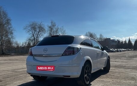 Opel Astra H, 2010 год, 455 000 рублей, 5 фотография
