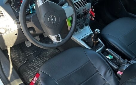 Opel Astra H, 2010 год, 455 000 рублей, 8 фотография