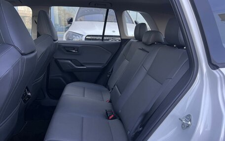 Toyota RAV4, 2026 год, 5 190 000 рублей, 8 фотография