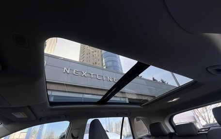 Toyota RAV4, 2026 год, 5 190 000 рублей, 12 фотография