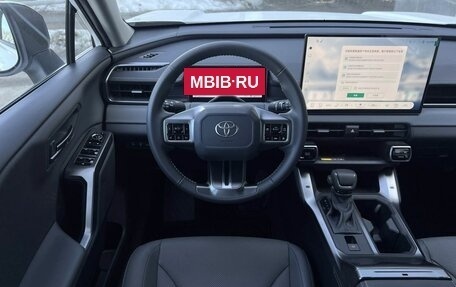 Toyota RAV4, 2026 год, 5 190 000 рублей, 10 фотография