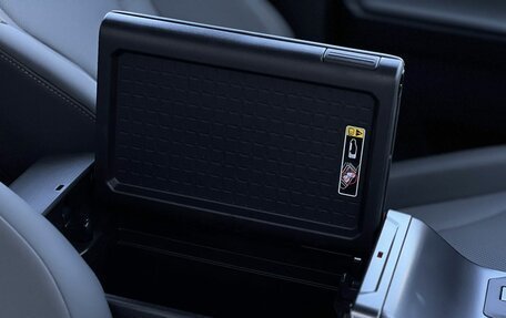 Toyota RAV4, 2026 год, 5 190 000 рублей, 26 фотография