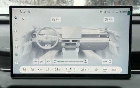 Toyota RAV4, 2026 год, 5 190 000 рублей, 18 фотография