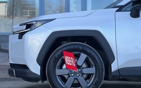 Toyota RAV4, 2026 год, 5 190 000 рублей, 34 фотография