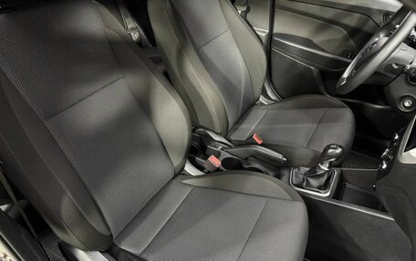 Hyundai Solaris II рестайлинг, 2021 год, 1 568 000 рублей, 12 фотография