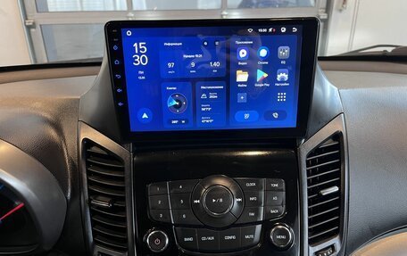 Chevrolet Orlando I, 2012 год, 1 098 000 рублей, 14 фотография
