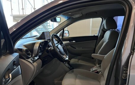 Chevrolet Orlando I, 2012 год, 1 098 000 рублей, 16 фотография