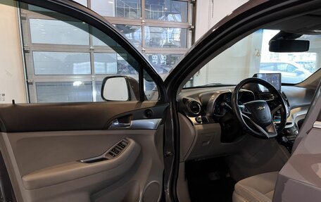 Chevrolet Orlando I, 2012 год, 1 098 000 рублей, 19 фотография
