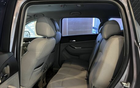 Chevrolet Orlando I, 2012 год, 1 098 000 рублей, 22 фотография