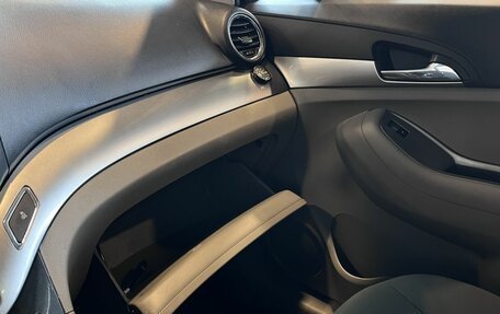 Chevrolet Orlando I, 2012 год, 1 098 000 рублей, 28 фотография
