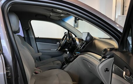 Chevrolet Orlando I, 2012 год, 1 098 000 рублей, 27 фотография