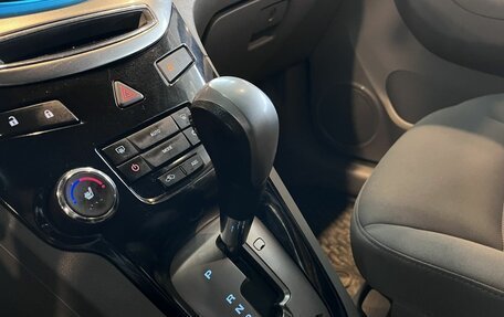 Chevrolet Orlando I, 2012 год, 1 098 000 рублей, 29 фотография