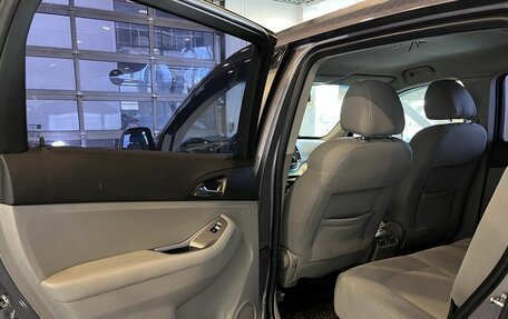 Chevrolet Orlando I, 2012 год, 1 098 000 рублей, 23 фотография