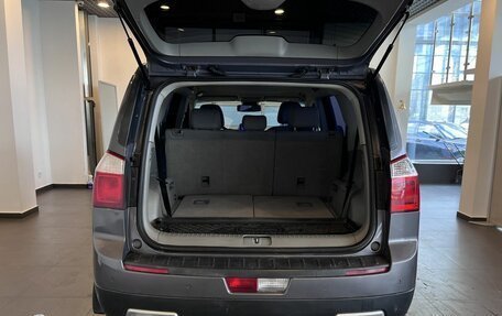 Chevrolet Orlando I, 2012 год, 1 098 000 рублей, 32 фотография