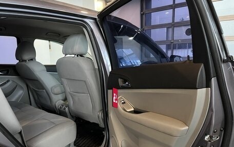 Chevrolet Orlando I, 2012 год, 1 098 000 рублей, 17 фотография
