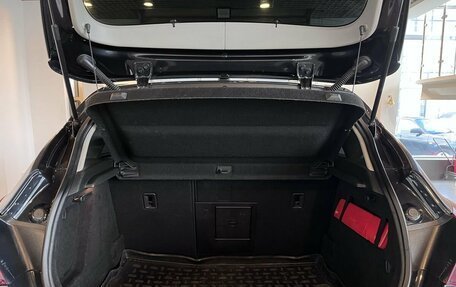 Opel Astra J, 2014 год, 825 000 рублей, 18 фотография