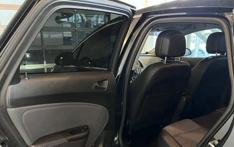 Opel Astra J, 2014 год, 825 000 рублей, 25 фотография