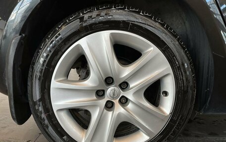 Opel Astra J, 2014 год, 825 000 рублей, 20 фотография