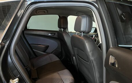 Opel Astra J, 2014 год, 825 000 рублей, 26 фотография