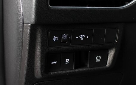 Hyundai Sonata VIII, 2021 год, 2 600 000 рублей, 12 фотография