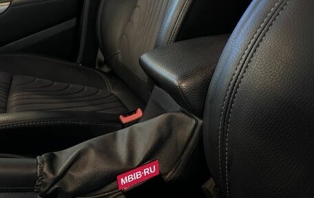 Opel Astra J, 2014 год, 825 000 рублей, 32 фотография