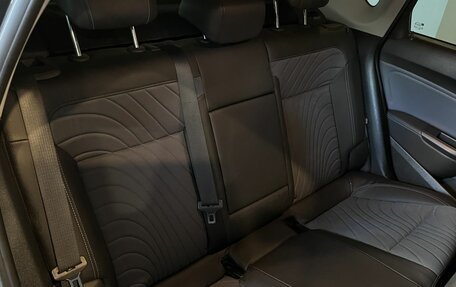 Opel Astra J, 2014 год, 825 000 рублей, 34 фотография