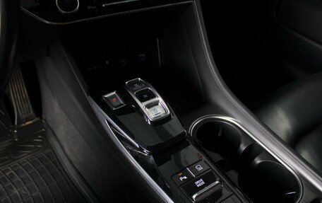 Hyundai Sonata VIII, 2021 год, 2 600 000 рублей, 11 фотография