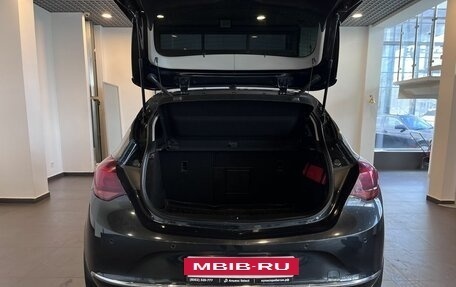 Opel Astra J, 2014 год, 825 000 рублей, 35 фотография